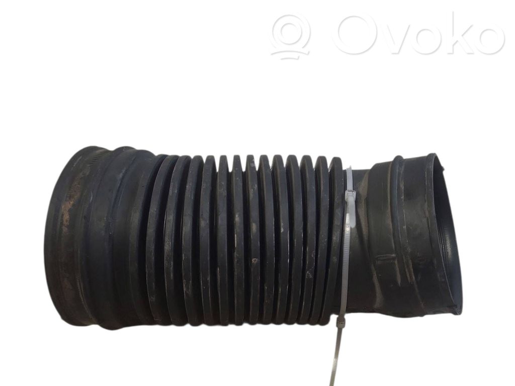 Citroen C5 Furtun/conductă intercooler 