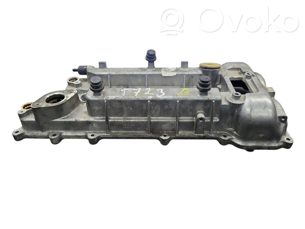 Hyundai Tucson TL Cache culbuteur 