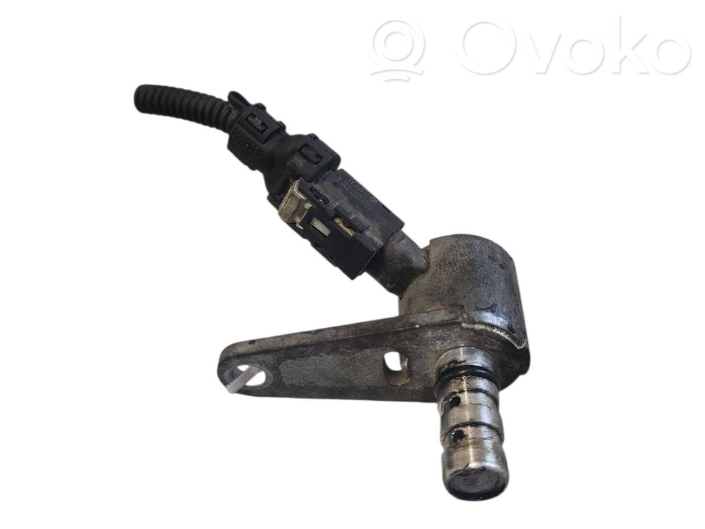 Opel Astra K Sensor de nivel de aceite 