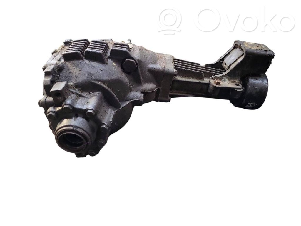 Mechanizm różnicowy przedni / Dyferencjał   7010404,0104041803701,81W037