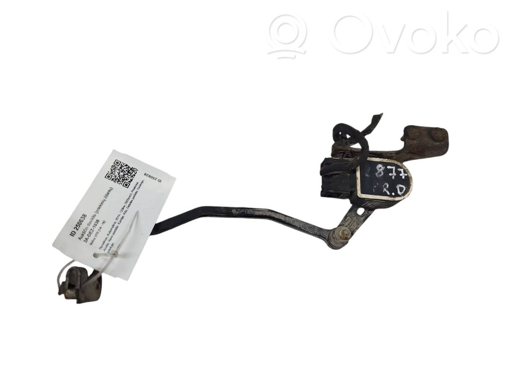 Volvo V70 Headlight/headlamp level sensor 