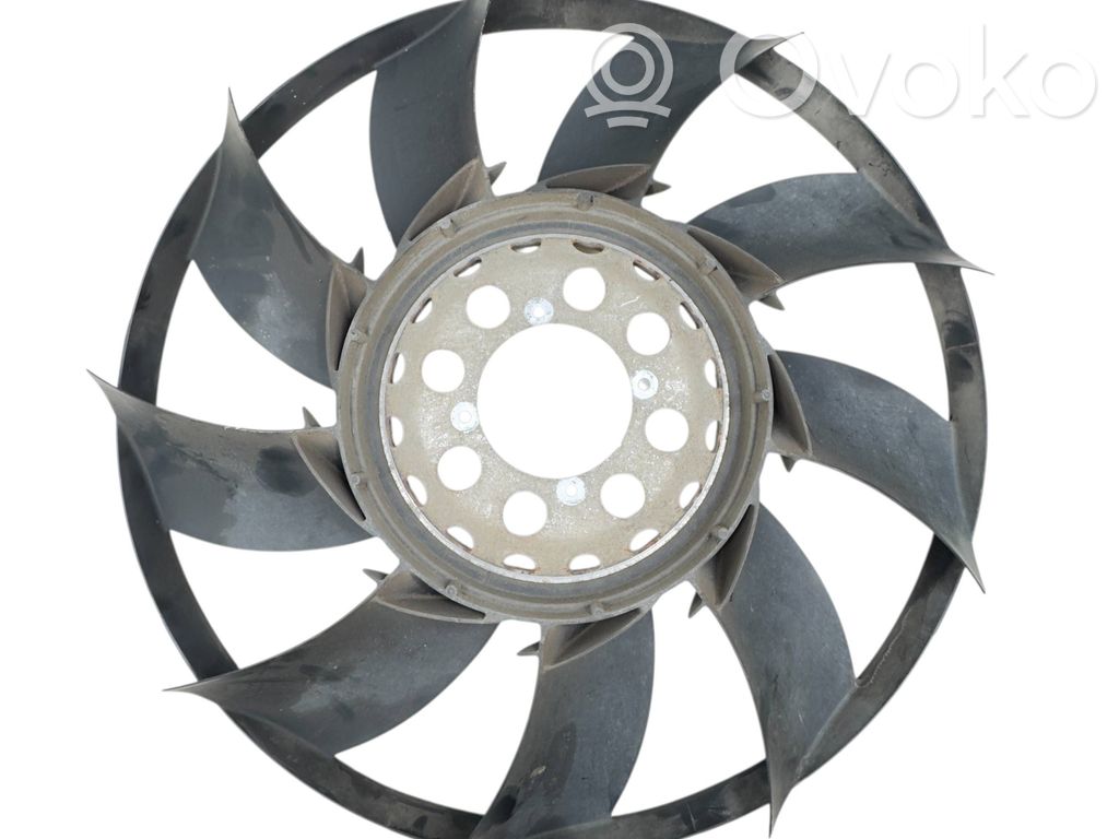 Land Rover Discovery 3 - LR3 Elice ventilator 