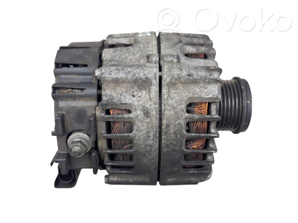 BMW 3 E90 E91 Generator/alternator 