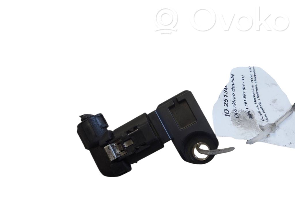Sensor de la presión del aire   780474201
