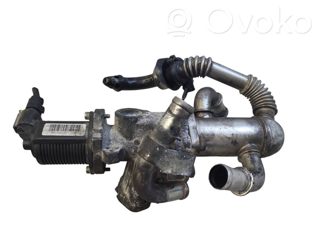 Supapă EGR   0460930312