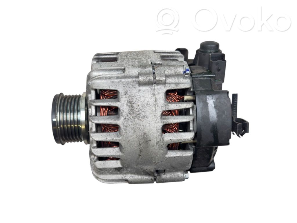 Citroen C4 Grand Picasso Alternator 
