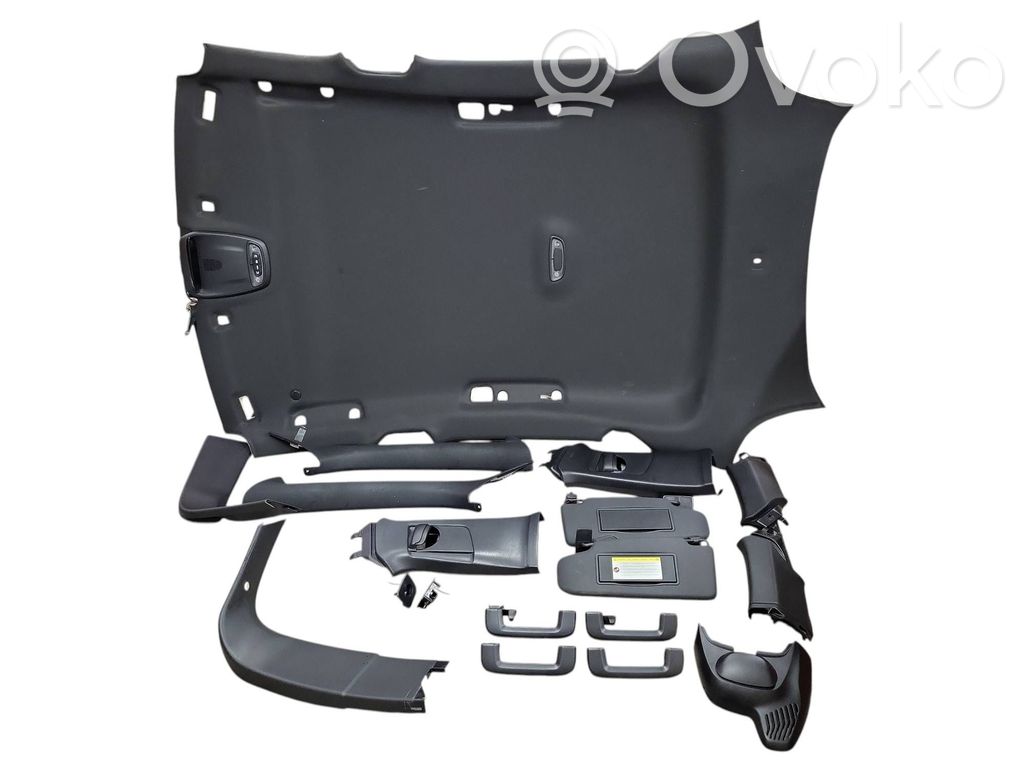 Volvo V40 Headlining set 