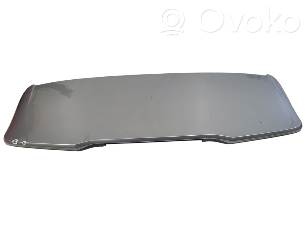 Volvo V40 Spoiler del portellone posteriore/bagagliaio 