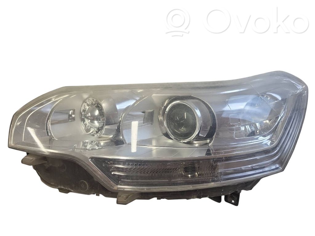 Citroen C5 Scheinwerfer 