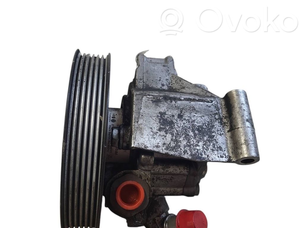Audi A6 S6 C7 4G Ohjaustehostimen pumppu 