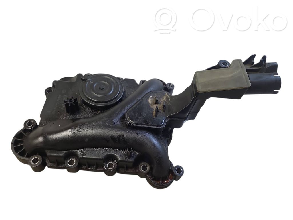 Audi A6 S6 C7 4G Soupape de reniflard