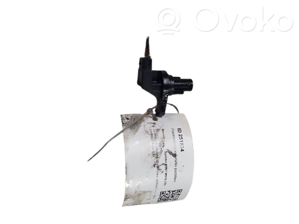 Mercedes-Benz Sprinter W907 W910 Sensore di posizione albero a camme 