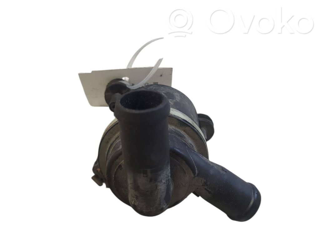 Audi A4 S4 B8 8K Pompa elettrica dell’acqua/del refrigerante ausiliaria