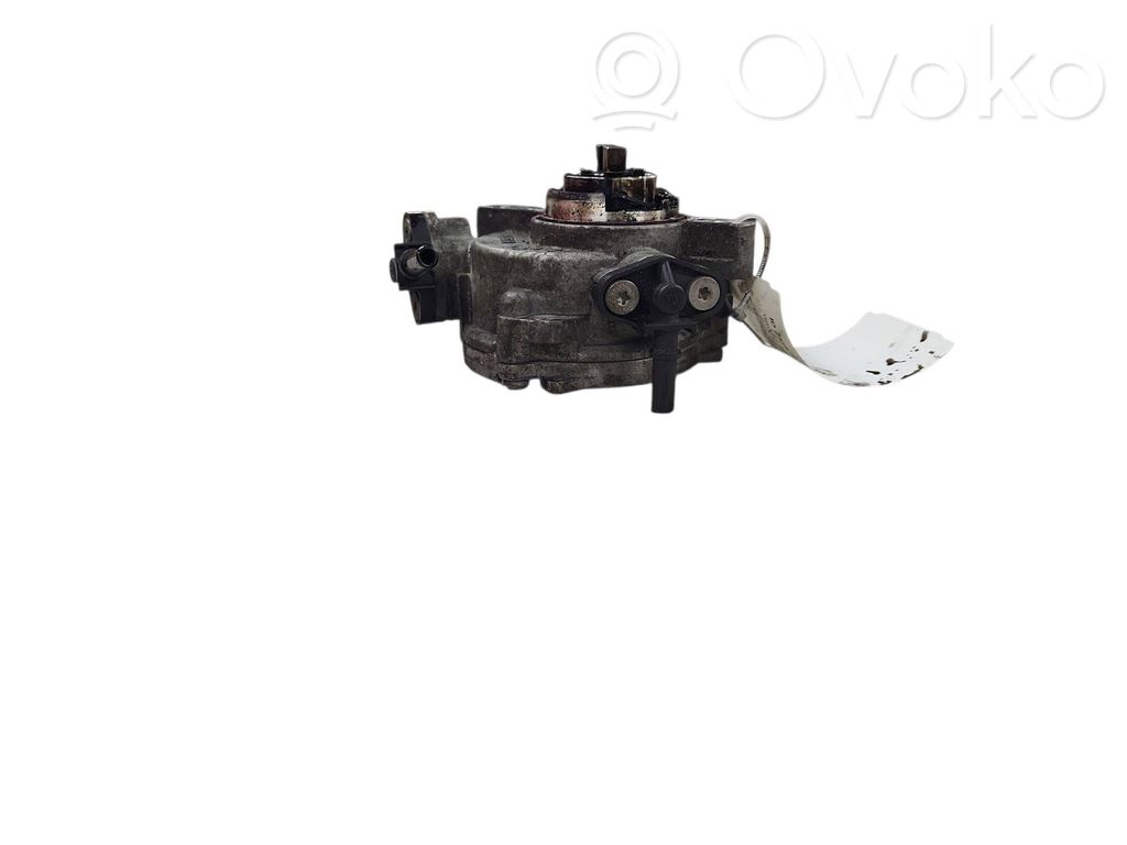 Citroen C4 Grand Picasso Pompe à vide