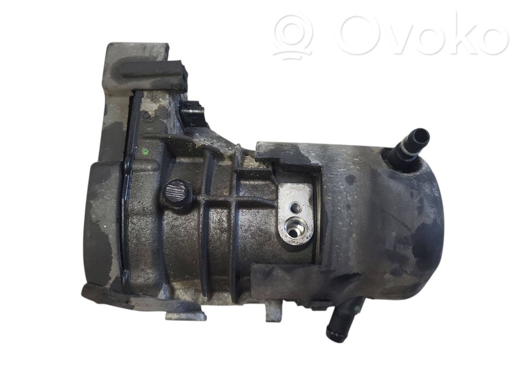 Citroen C5 Pompa servosterzo 