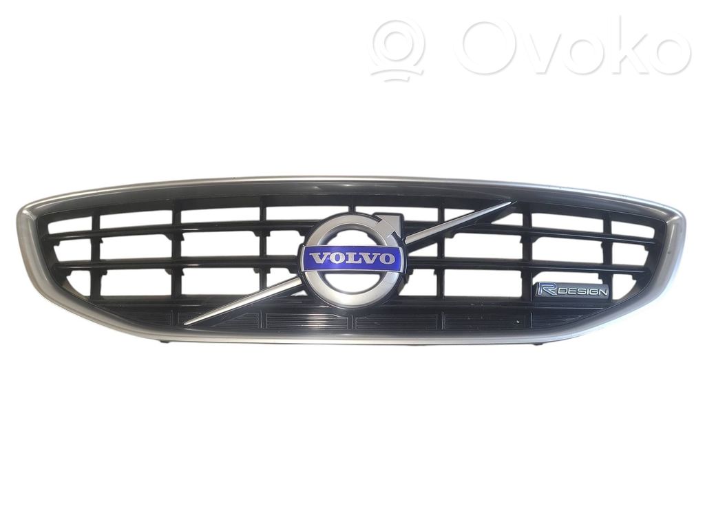 Volvo V40 Grilă radiator față 
