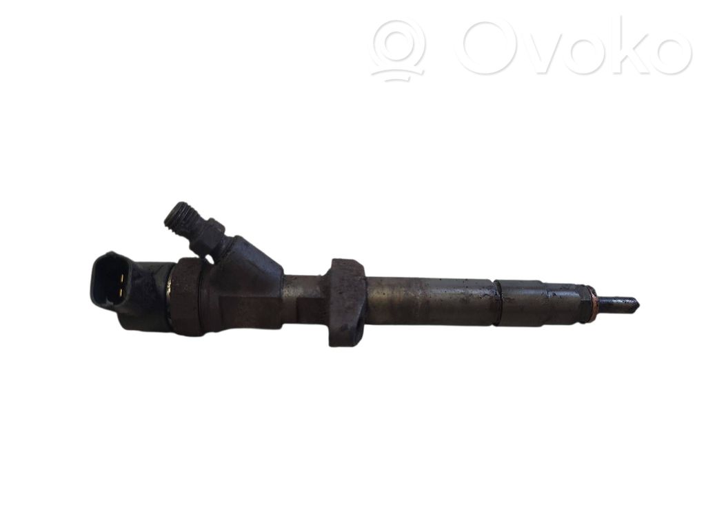 Renault Master II Inyector de combustible 