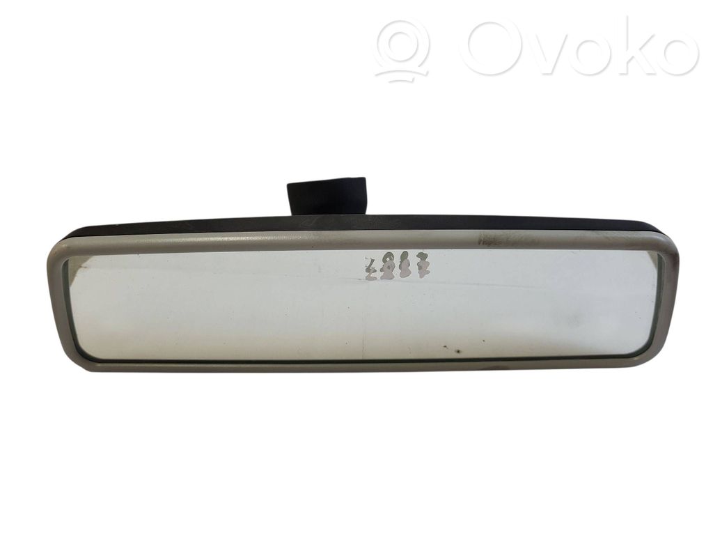 Espejo retrovisor (interior)   A046767