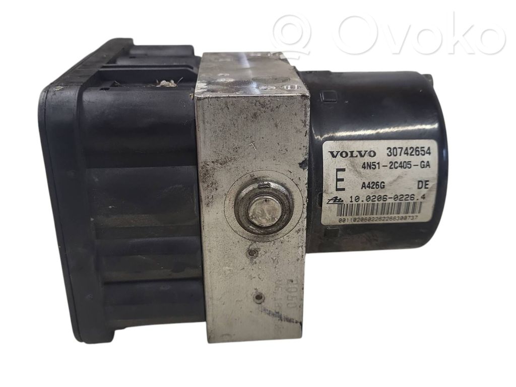 Bomba de ABS   30742654,30742665,4N512C405GA