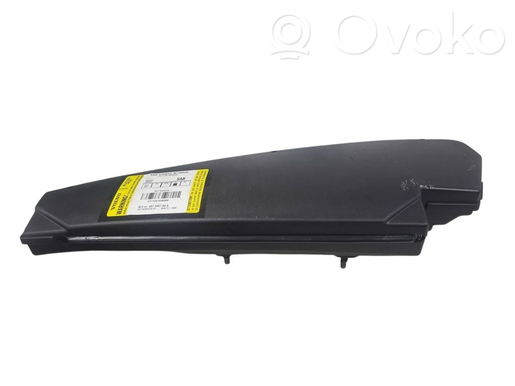 Airbag sedile   30740626