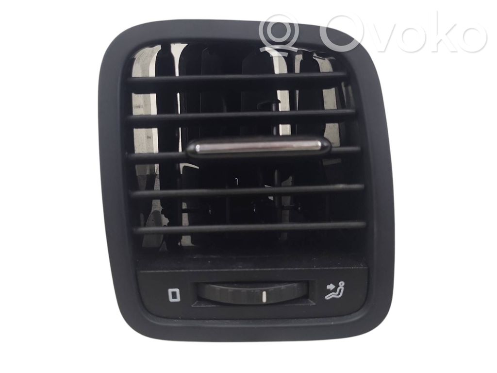 Skoda Yeti (5L) Grilă ventilație/ramă laterală bord 