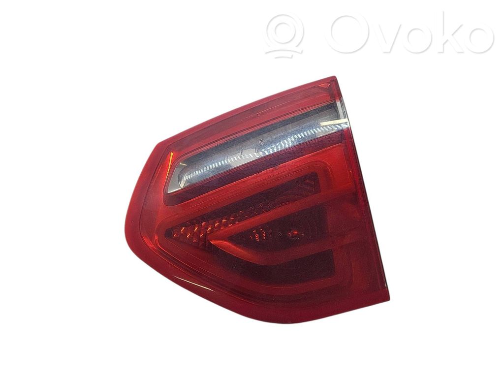 Citroen C4 I Picasso Lampy tylnej klapy bagażnika 