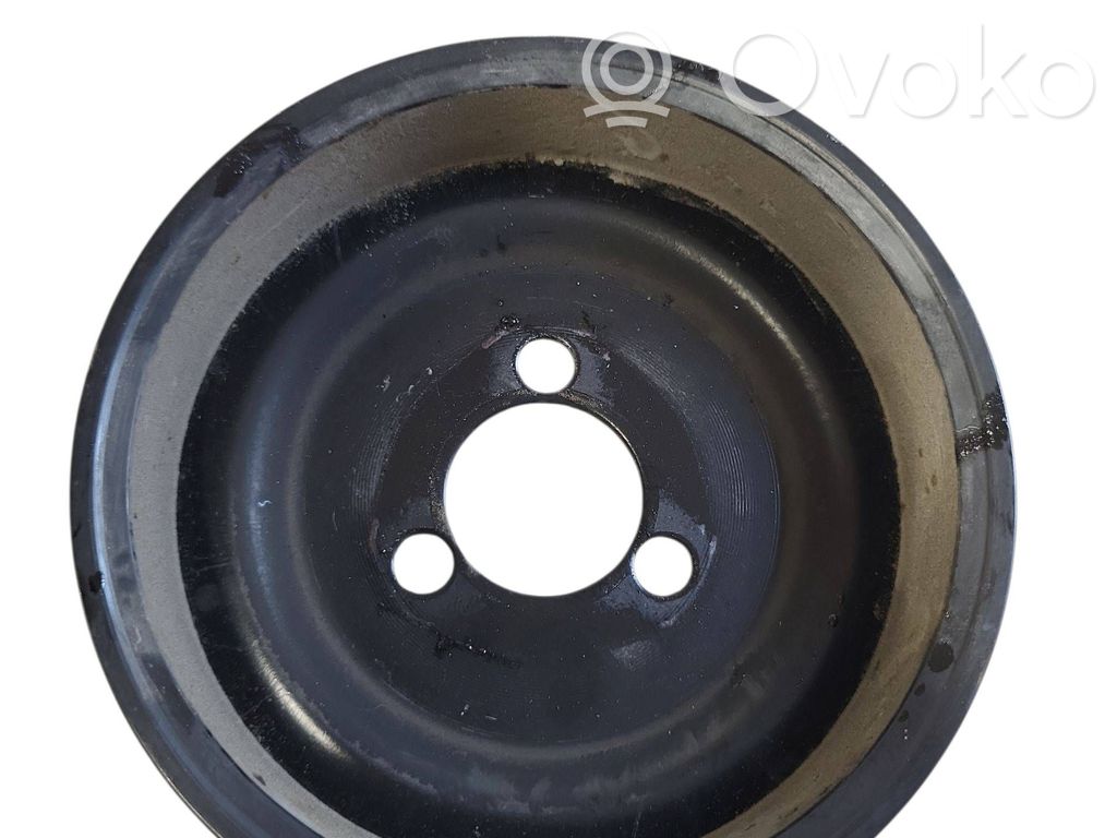Skoda Octavia Mk2 (1Z) Riemenscheibe Wasserpumpe 