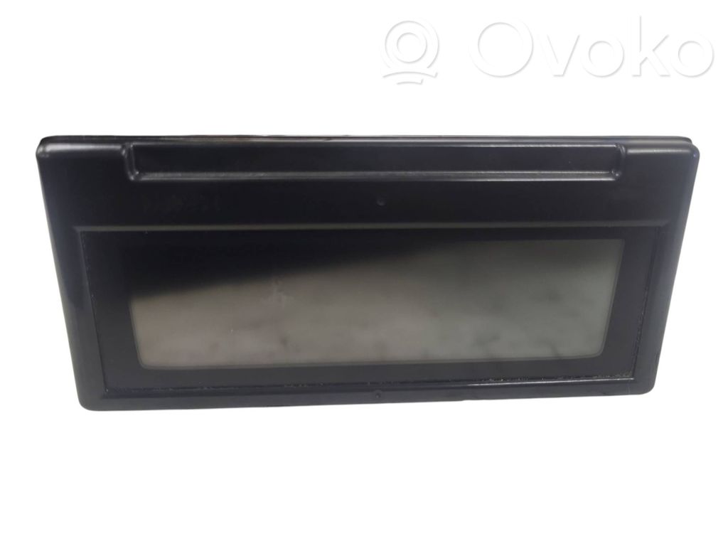 Volvo V50 Monitor/display/piccolo schermo 