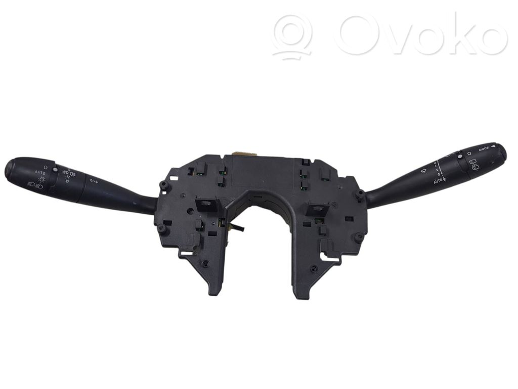 Citroen C5 Commodo, commande essuie-glace/phare 