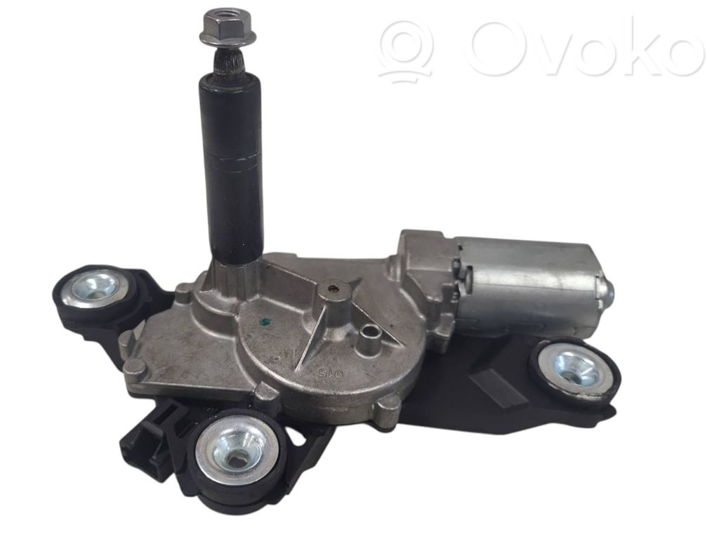 Volvo V50 Moteur d'essuie-glace arrière