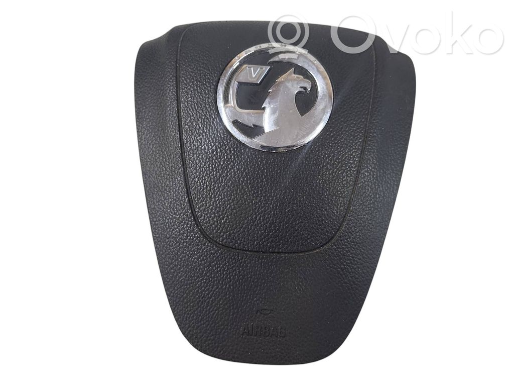 Opel Insignia A Airbag dello sterzo 