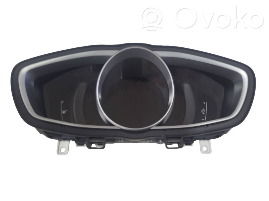Volvo V40 Speedometer (instrument cluster) 