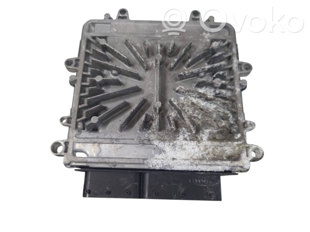 Volvo V40 Calculateur moteur ECU