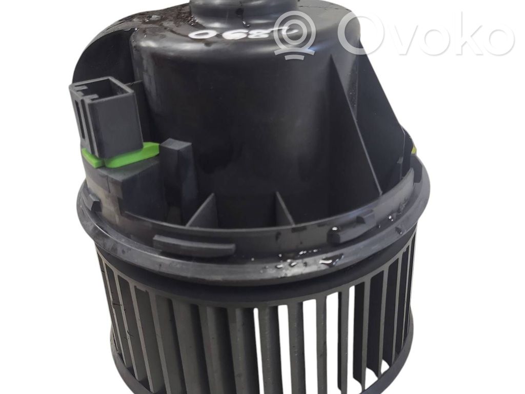Volvo V40 Ventola riscaldamento/ventilatore abitacolo 