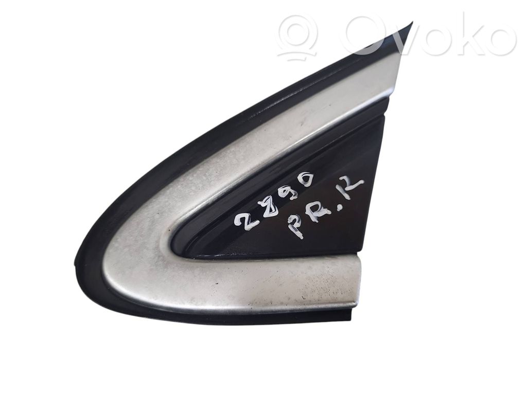 Volvo V40 Capac plastic oglindă exterioară 
