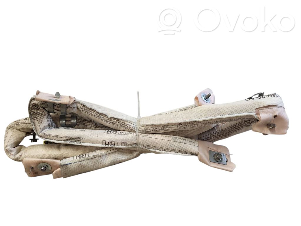 Opel Insignia A Airbag da tetto 
