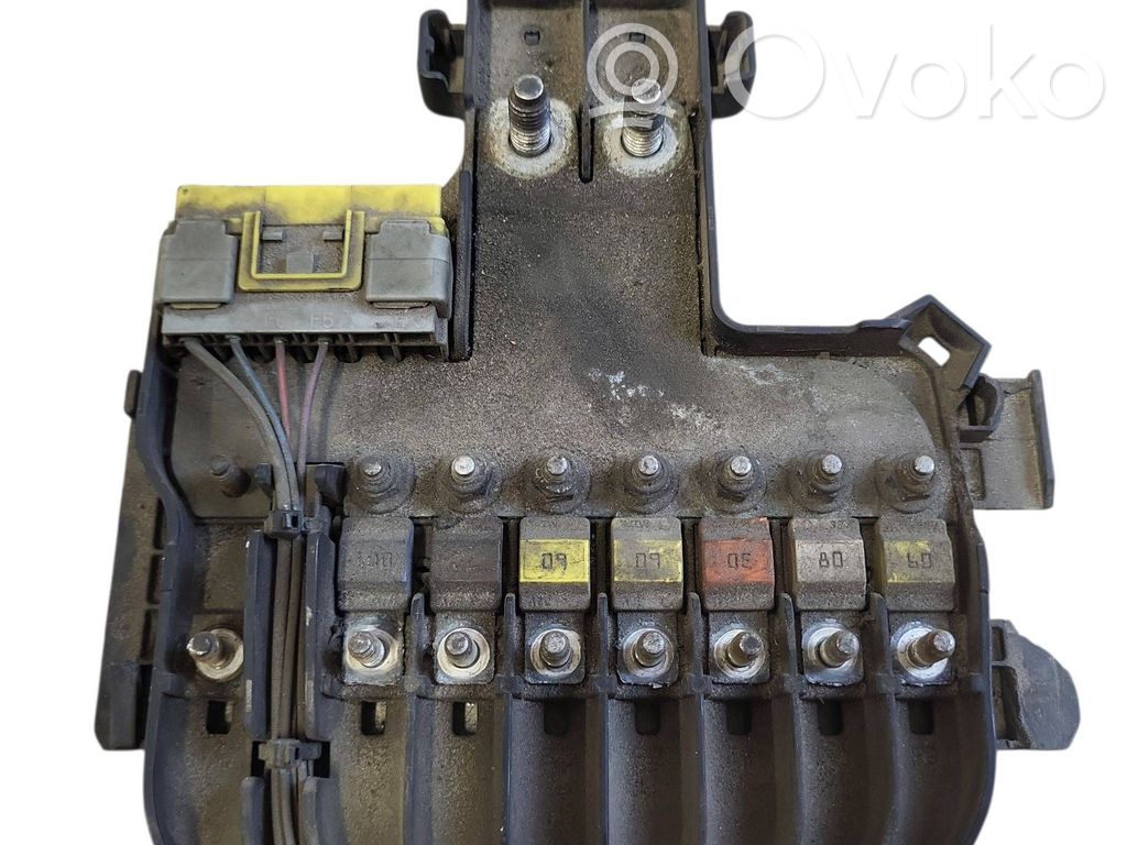 Cableado positivo   9662914480