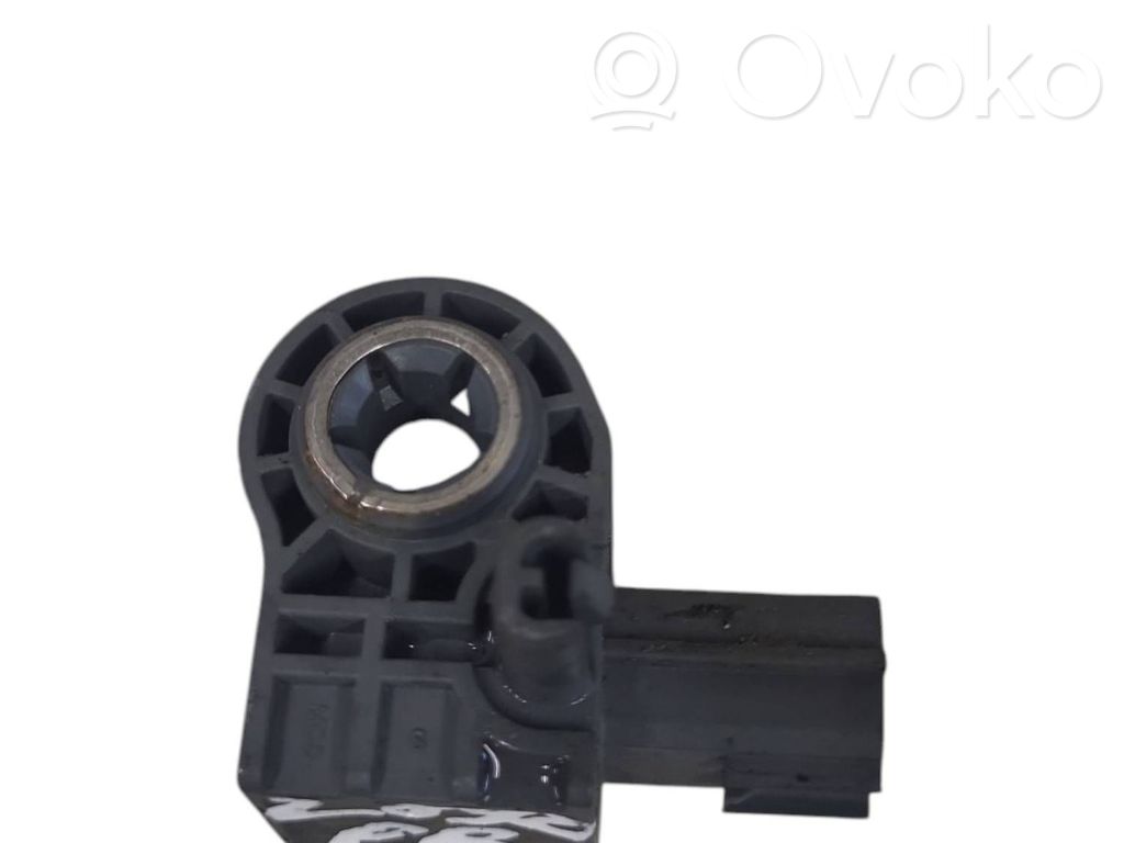 Volvo V40 Airbagsensor Crashsensor Drucksensor 