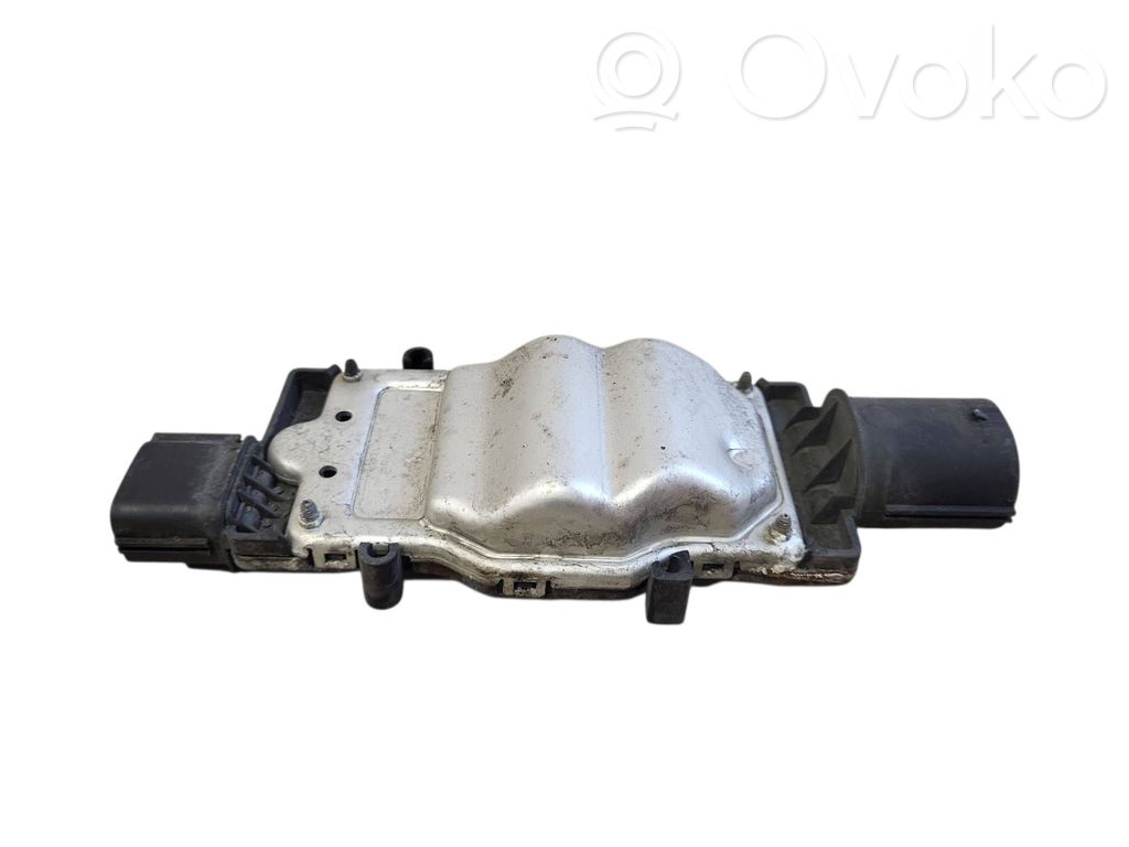 Volvo V40 Relè della ventola di raffreddamento