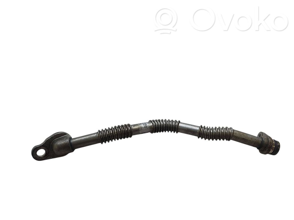 Opel Zafira C Tubo flessibile mandata olio del turbocompressore turbo 