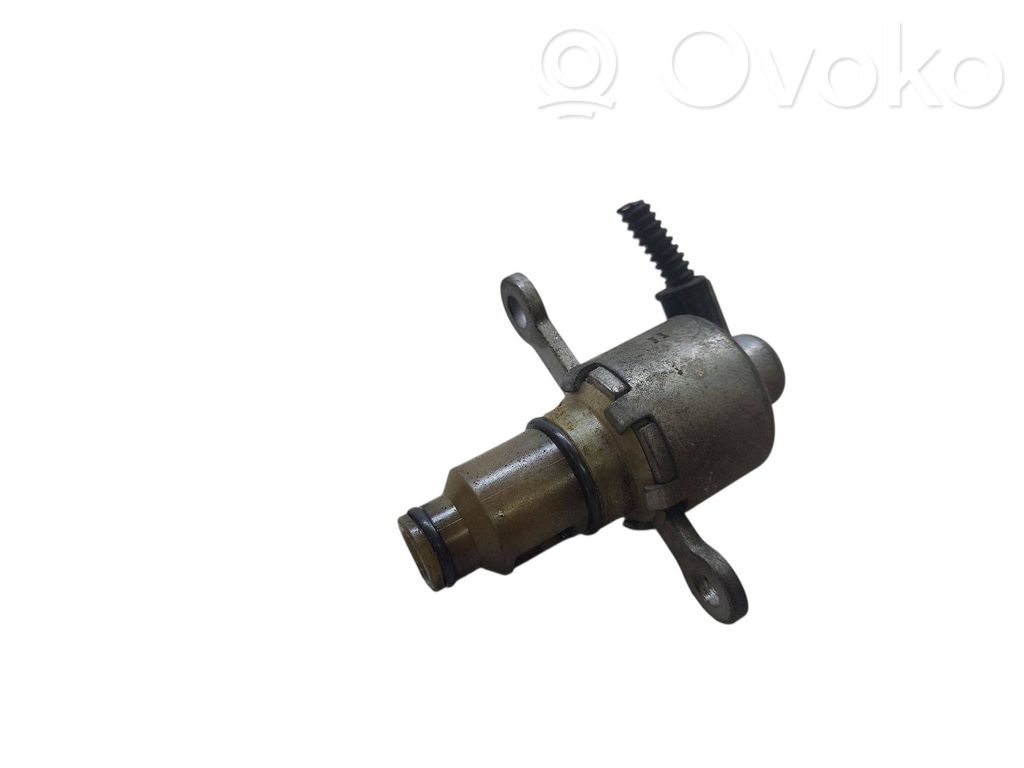Opel Zafira C Kraftstoffdrucksensor 
