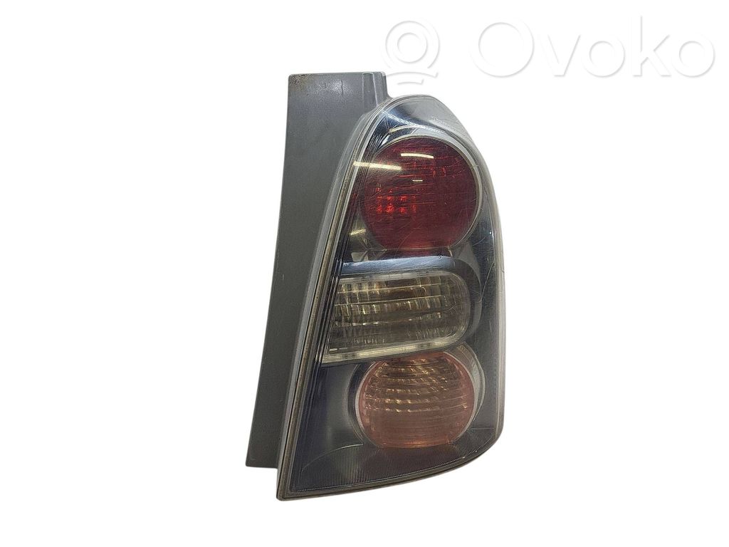 Lampa tylna   815500F080,13126FA,071057362