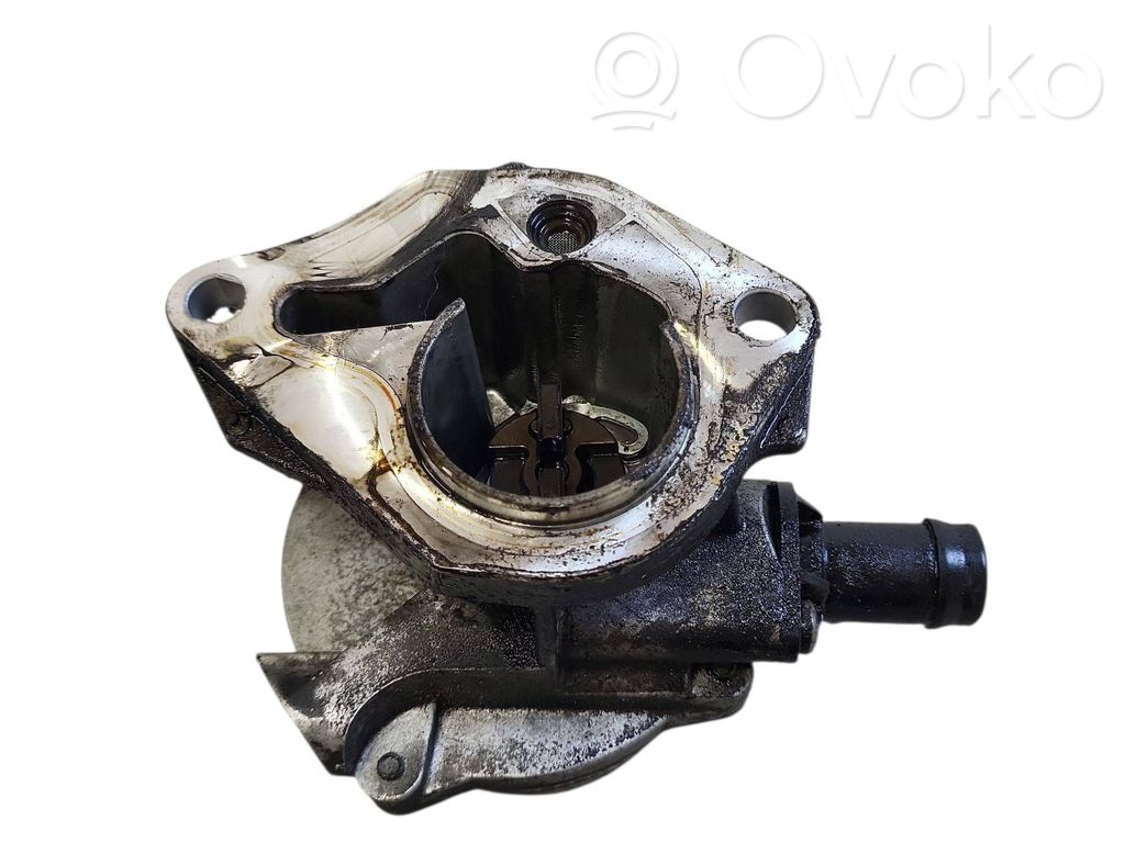 Nissan Qashqai Vakuumsūknis 