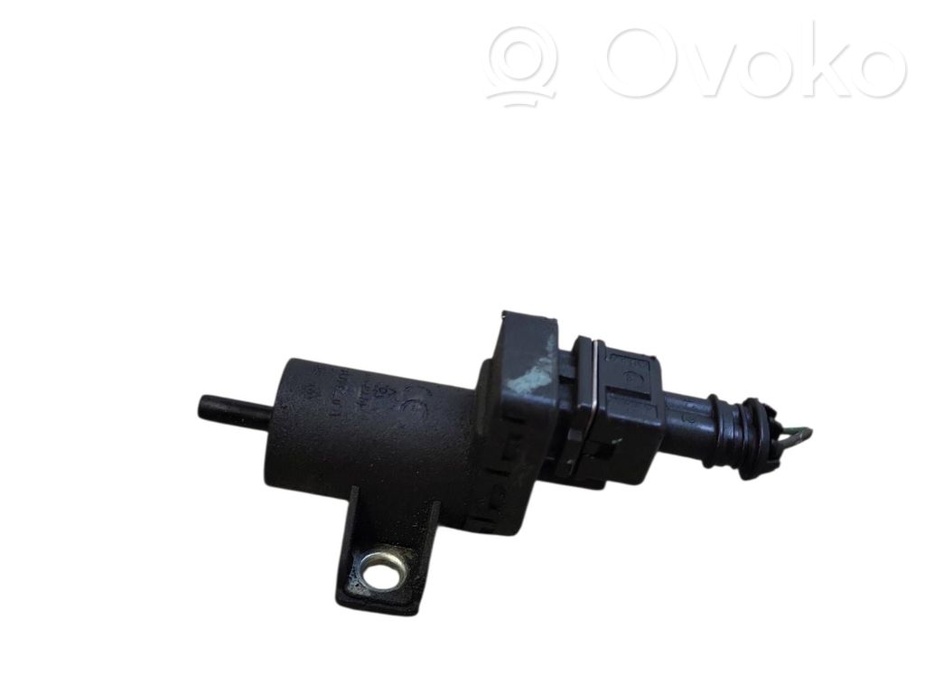 Electroválvula del turbo   8200762597