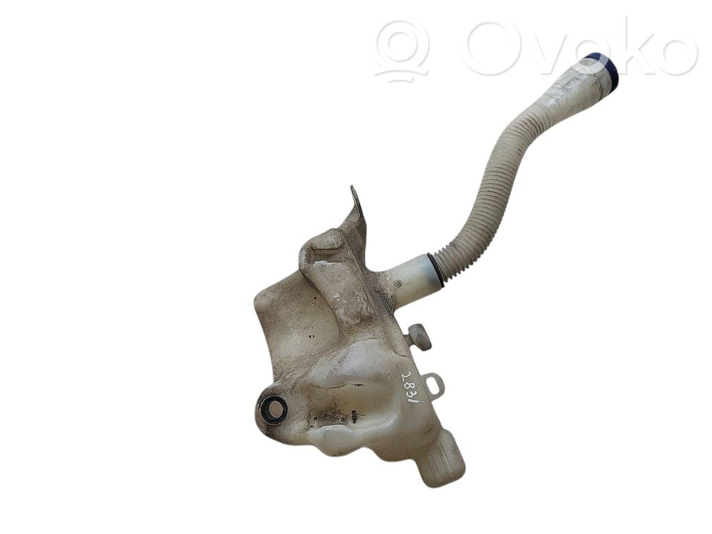 Citroen C4 Grand Picasso Rezervor lichid spălare parbriz 