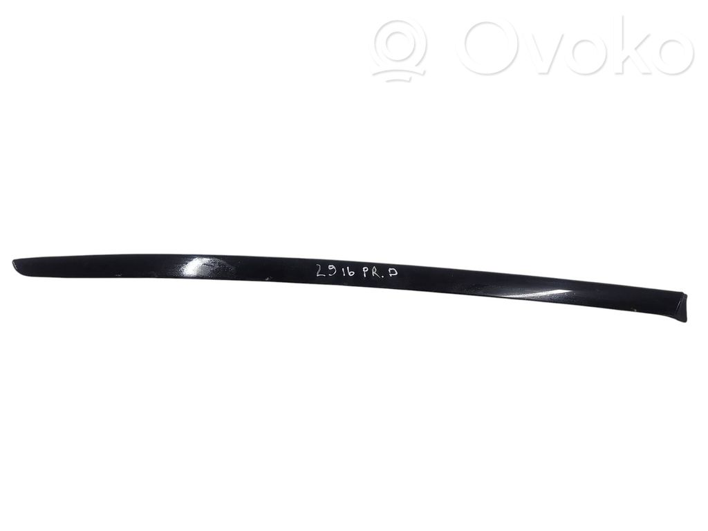 Citroen C5 Zierleiste Windschutzscheibe Frontscheibe 