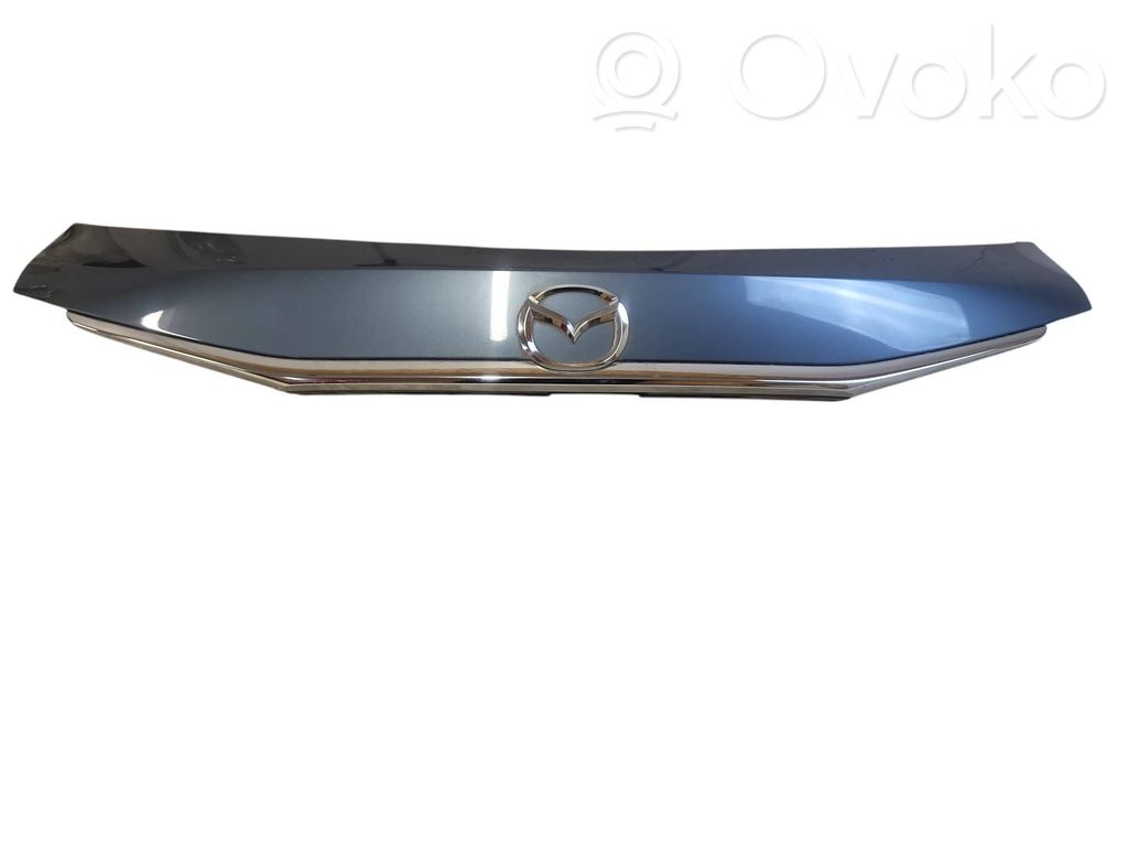 Tailgate trim   GHP950810