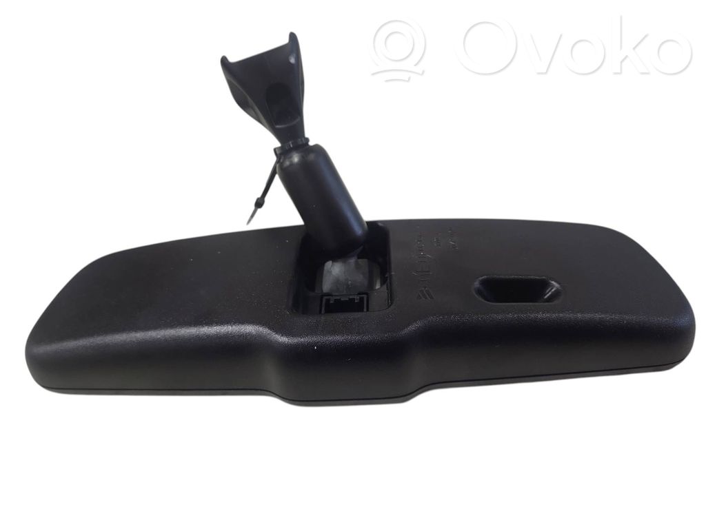 Rear view mirror (interior)   026654,2K01120911J