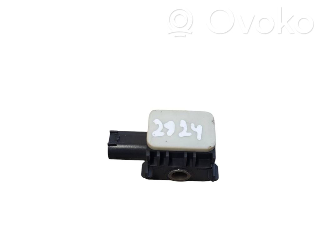Jeep Grand Cherokee (WK) Czujnik uderzenia Airbag 