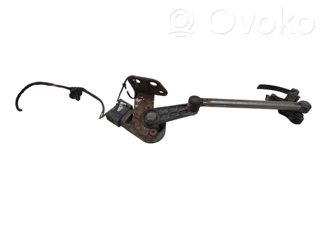 Jaguar XF X250 Rear air suspension level height sensor 